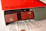 Ho Scale Intermountain 10' 6" New York Central Aar Box Car Nyc 159932. Fixed Price $15.84.