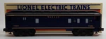 Lionel 6-7229 Gauge Wabash Combination Car Ln/box. Fixed Price $55.50.