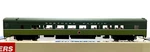 Ho Walthers 932-6786 Ps 64 Seat Coach Northern Pacific Grab Irons. Fixed Price $89.99.