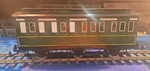 Scale, Bachmann 97003, Thomas & Friends, Gullane Ltd. Ed., Emily's Break Coach. Fixed Price $99.96.