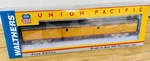 Walthers Union Pacific Cities Series Acf Baggage Car Ho 932-9570. Fixed Price $99.99.