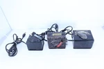 Lionel & Marx Train Toy Transformer Models 1015, 1209, 729 (lot Of 3). Fixed Price $39.99.