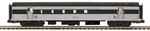 Mth Premier 20-64202 New Haven Green Scale 70' Streamlined Rpo Passenger. Fixed Price $135.00.