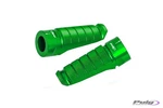3437 Hi-tech Driver Footrest Footboards Der/leiz Side Compatible With Yamaha. Fixed Price $59.29.