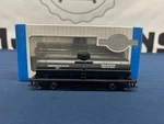 Bachmann Ho Weed Sprayer Service #0017 Single Dome Track Cleaning Car 16301. Fixed Price $34.99.