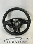 15-18 Ford Focus Left Driver Side Steering Wheel W/ Controls F1EB-3600-AHG Oem. Fixed Price $74.99.