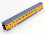 Ho Rivarossi Union Pacific 85' Lightweight Sleeper Up #572 Passenger Car KD5. Fixed Price $21.59.