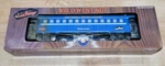 Lionel Wild West Set 6-35207 The Lone Ranger Kemo-sabe Gauge New In Box. Fixed Price $129.99.