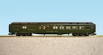 Usa Trains R32050 Pullman Heavyweight Passenger Sp Baggage/club National Park. Fixed Price $318.95.