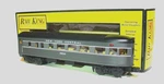 Mth Railking 30-6080S New York Central Streamlined Obersation Car. Fixed Price $49.95.