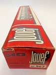 Jouef 862 Ho-cars-lits Continental Ciwl 3933-EXCELLENT Condition + Box, Vintage. Fixed Price $34.88.
