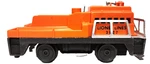 Lionel Vintage Postwar Motorized Track Cleaner Car #3927 Untested. Fixed Price $29.92.