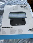 Irobot Braava Jet Ultimate Mop M611320. Fixed Price $130.00.