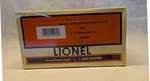 Lionel 6-52489 P.c. Richard & Son Tofc Nib. Fixed Price $35.99.