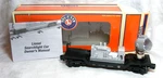 Lionel Train 2003 Santa Fe Operating Searchlight Car 6-36726. Fixed Price $74.99.