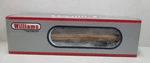 Williams Boston & Maine BL-2 Powered Diesel Locomotive #1550 (20302). Fixed Price $229.99.