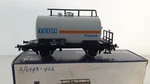 Piko 5/6408/023 Ho Scale Db Propane Tank Wagon In Tega Livery - Epoch Iii. Fixed Price $18.50.