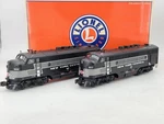 Lionel 6-14552 New York Central Tmcc F3 Aa Diesel Engine Set Serviced + Video. Fixed Price $499.99.