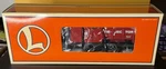 1996 Lionel 55 Tie-jector Operating Car Gauge 6-18427 New Original Box. Fixed Price $38.99.