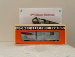 Scale Trains Lionel Western Pacific Box Car 64641993 Ttos. Fixed Price $17.00.