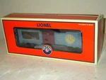 Lionel 2005 Toy Fair Boxcar Polar Express #29925 New Nib. Fixed Price $45.00.