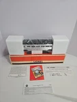 Lionel 6-39121 Southern Al. Coach Charlottesville #812 Cib Guage New (other). Fixed Price $99.99.