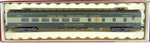Ho Rivarossi Nmra 85' Lightweight Diner City Of Baltimore Passenger Car Niob. Fixed Price $38.24.