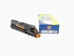 Athearn Ho Rg Emd SD45T-2 #5357 W/o Ptc Cabinet Train 95107. Fixed Price $125.00.