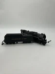 "broadway Limited Paragon #2310 Ho Scale ""c&o T-1 2-10-4 Rd. #3002 Read. Fixed Price $199.95.