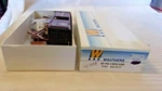 Ho Scale Walthers 40' PS-1 Box Car, Pennsylvania, Brown, #47006 Bnos. Fixed Price $24.00.