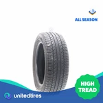 Used 205/55R16 Goodyear Assurance Outlast 91H - 8/32. Fixed Price $53.05.