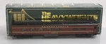 K-line K-4444 Gauge Pennsylvania 18" Heavyweight Dining Car #4444 Ex/box. Fixed Price $37.59.