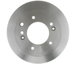 Raybestos 980324R R-line Brake Rotor Rear For 03-06 Kia Sorento. Fixed Price $65.68.