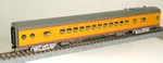 Walthers Ho 920-9123 Mr Milwaukee Road 52 Seat Coach 535 Series. Fixed Price $170.00.