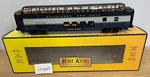 Mth 30-67842 Baltimore Ohio B&o 60' Full Vista Dome Passenger Car Gauge Train. Fixed Price $74.95.