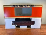Lionel 6-19141 Gauge Norfolk & Western Aluminum Dining Car New. Fixed Price $52.49.