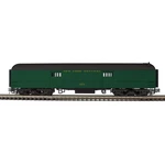 Atlas 2001329-1 Trainman 60' New York Central Baggage Car #7806, Gauge, Nib. Fixed Price $103.95.