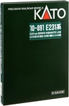 Kato N-gauge 10-891 E231 500 Series Yamanote Line Add 4 Passenger Cars Japan. Fixed Price $93.24.
