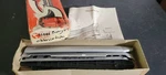 Ho Train Kit Globe Passenger Observation. Fixed Price $13.99.