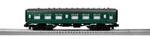 Lionel 2327230 Slytherin Coach. Fixed Price $96.24.