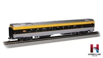Ho Bachmann Via Rail Siemens Passenger Car Lighted Interior #2700 74508. Fixed Price $79.95.