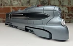 Lionel Pratt's Hollow Phantom & Passenger Cars 6-618860 6-36002. Fixed Price $799.99.