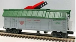 Lionel Operating U.s. Army Missile Car 6-16710! Gauge Train Us Military. Fixed Price $45.00.