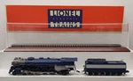 Lionel 6-18025 Gauge T&p 4-8-2 Steam Engine Tender W/rs #907 Display Case. Fixed Price $399.99.