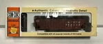 Con-cor Scale Nyc New York Central Panel 100 Ton Hopper Car Kit #905112. Fixed Price $7.19.