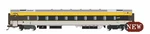 Bachmann 74556 Scale Siemens Venture Coach Passenger Car Via Business 28. Fixed Price $109.99.