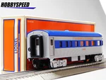 Lionel Lines Streamlined Observation Car "cowen" Gauge Train 2427750 New. Fixed Price $108.84.