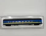 Rare Niob Con-cor #0001-04002B 85' Ft Passenger Car/ Coach Via Rail #2246. Fixed Price $79.99.