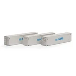 New Athearn 45' Container - Nol (3) Scale. Fixed Price $49.99.