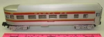 Lionel New 3249 Santa Fe Observation Car. Fixed Price $89.00.